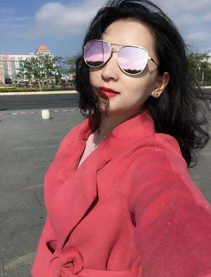 初恋栀子花的第一张照片--邯郸相亲服务中心