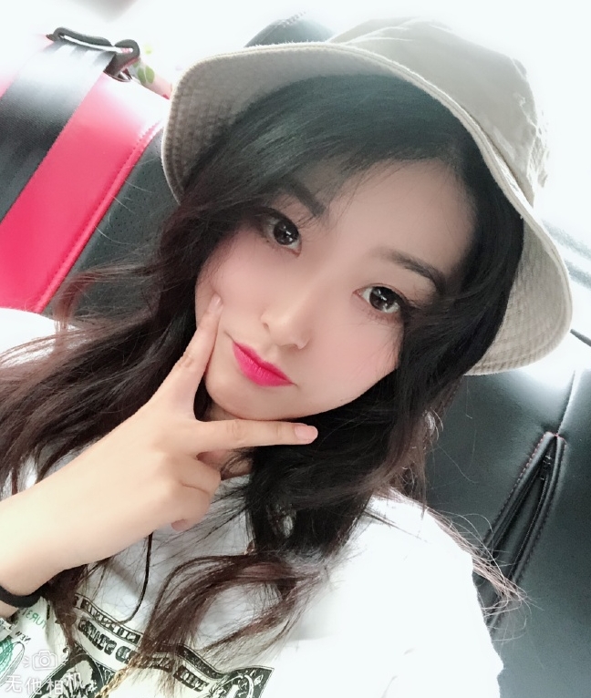 霖霖的第一张照片--邯郸相亲服务中心