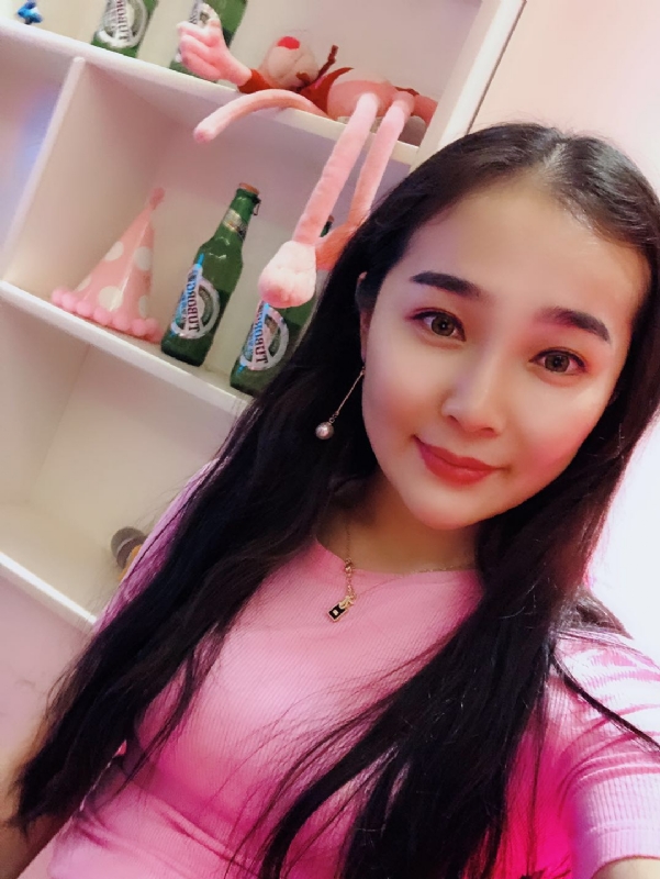 李雨菲的第一张照片--邯郸相亲服务中心