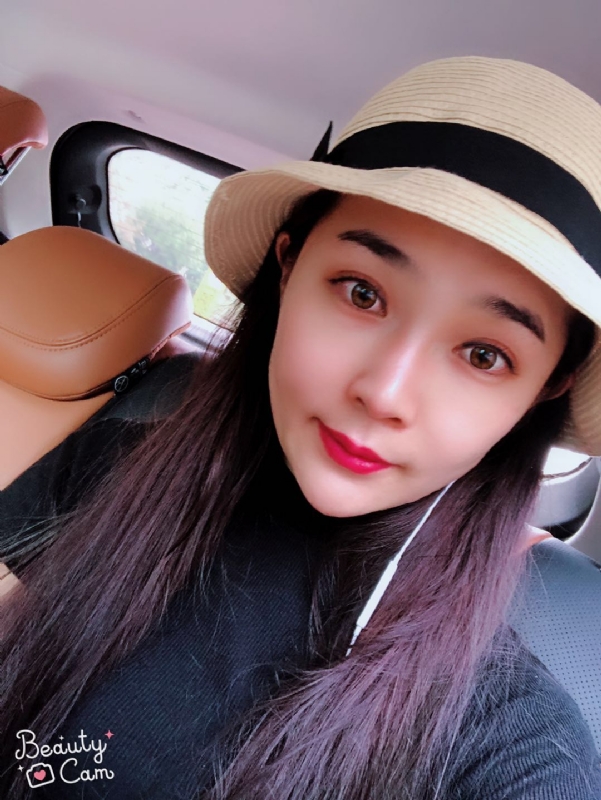 美伊的第二张照片--邯郸相亲服务中心