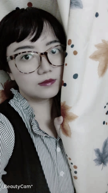 微风细雨的第一张照片--邯郸相亲服务中心