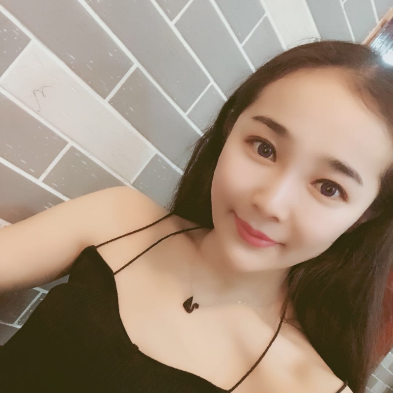 诗琪的第一张照片--邯郸相亲服务中心