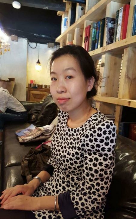 xu的第一张照片--邯郸相亲服务中心