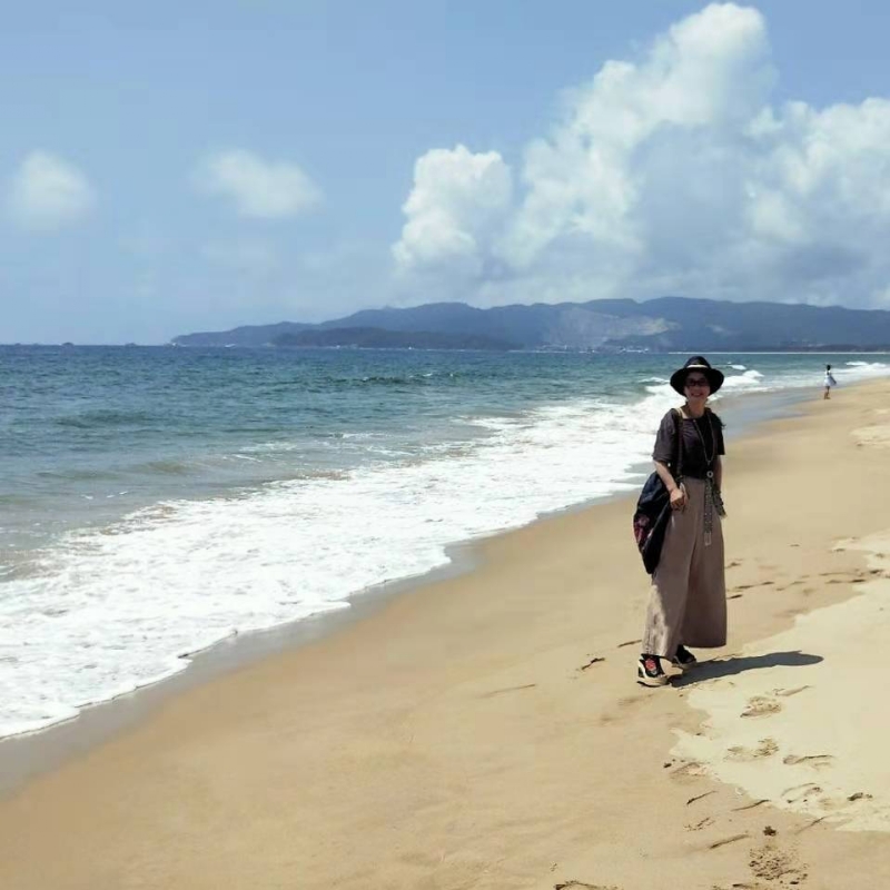 蓝涂的第一张照片--邯郸相亲服务中心