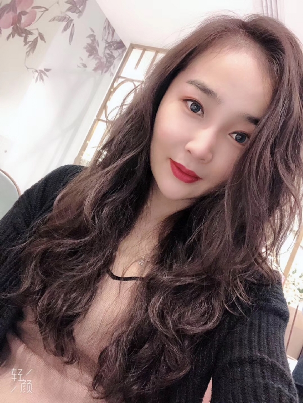 薇薇123的第一张照片--邯郸相亲服务中心