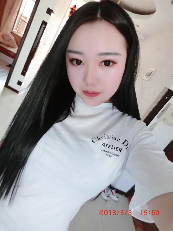 佳怡的第三张照片--邯郸相亲服务中心