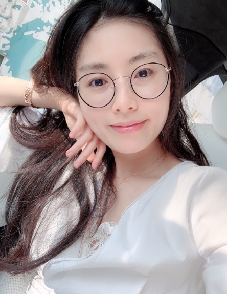 Anna的第一张照片--邯郸相亲服务中心