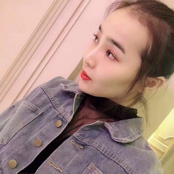 温柔悦的第一张照片--邯郸相亲服务中心