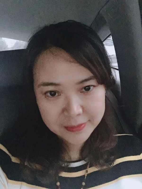 欣的第一张照片--邯郸相亲服务中心