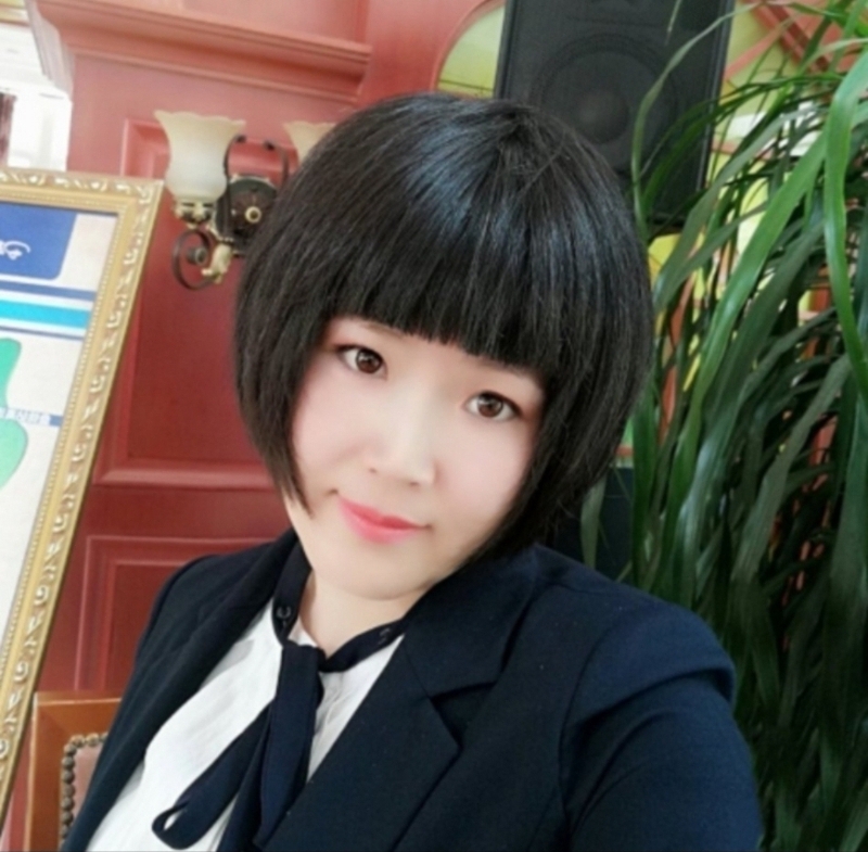 倾城之恋的第一张照片--邯郸相亲服务中心