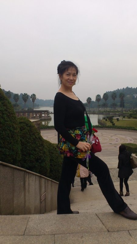 yingzhi的第一张照片--邯郸相亲服务中心