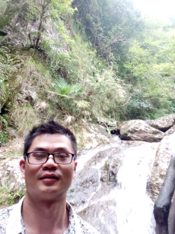 归属的第一张照片--邯郸相亲服务中心