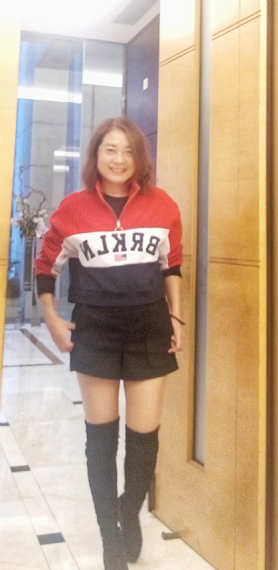 天使彬的第二张照片--邯郸相亲服务中心