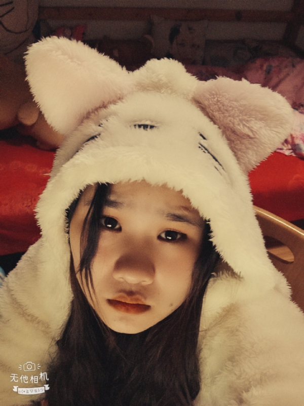 英子的第一张照片--邯郸相亲服务中心