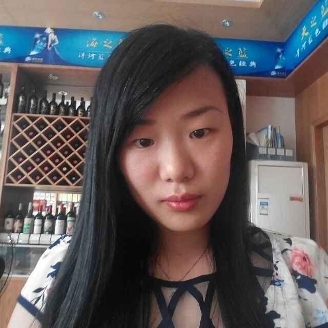 风铃的第一张照片--邯郸相亲服务中心