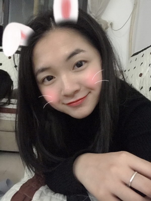 喵小姐的第一张照片--邯郸相亲服务中心