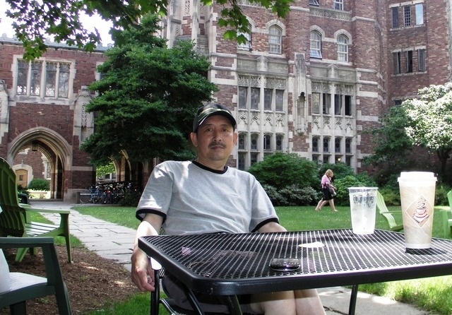 东京华人的第一张照片--邯郸相亲服务中心