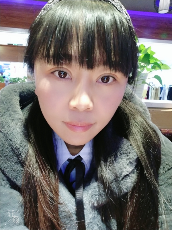 蓝色鲸鱼的第二张照片--邯郸相亲服务中心