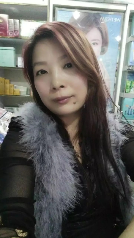 胡静的第二张照片--邯郸相亲服务中心