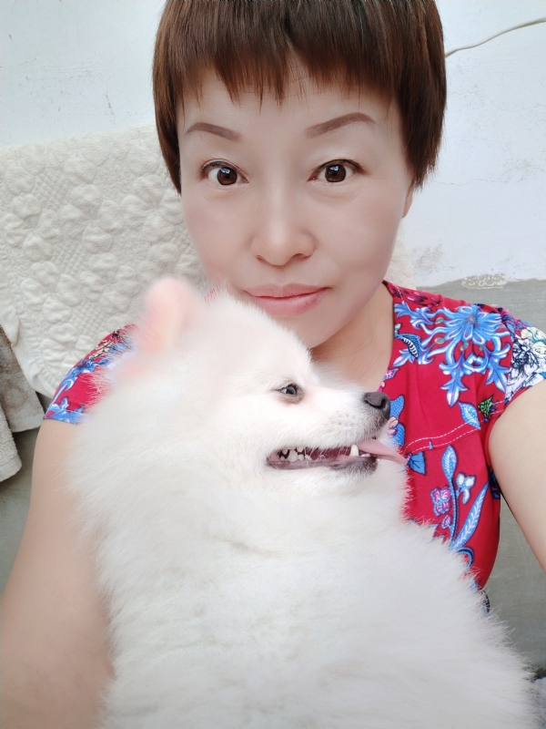 世事无常的第二张照片--邯郸相亲服务中心