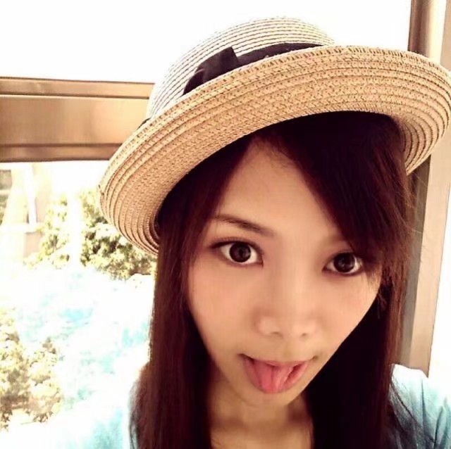 希儿的第一张照片--邯郸相亲服务中心