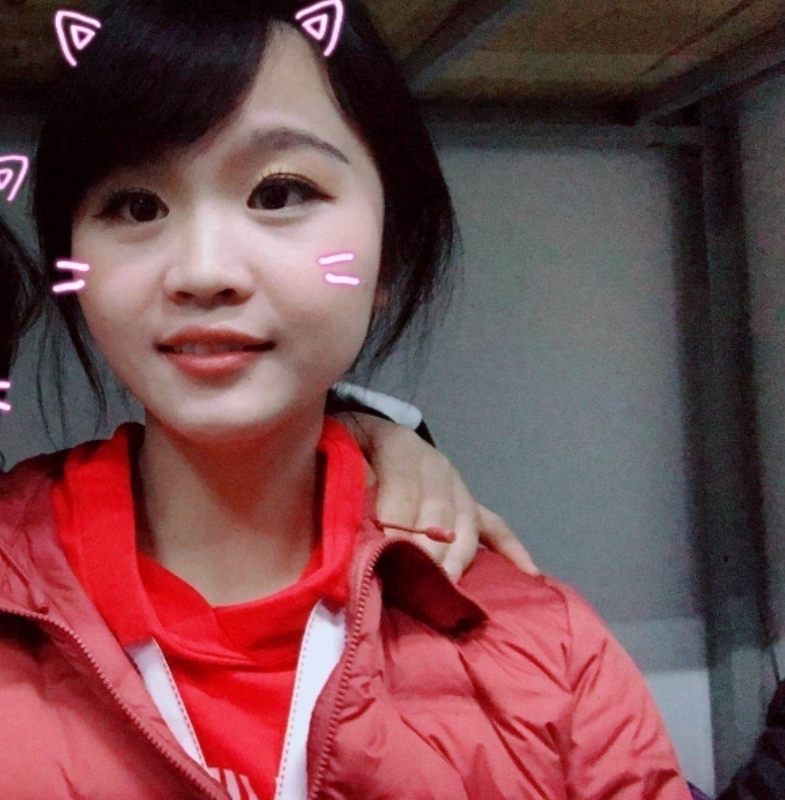 曦曦陈的第二张照片--邯郸相亲服务中心