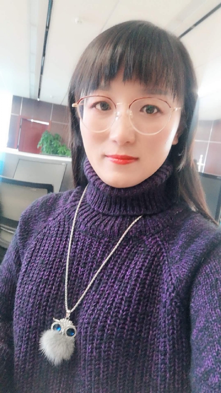 一生有你的第二张照片--邯郸相亲服务中心