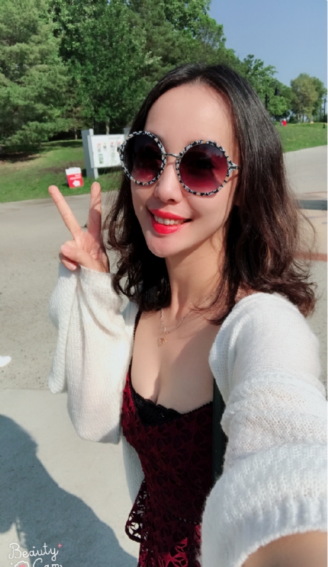 macy的第一张照片--邯郸相亲服务中心