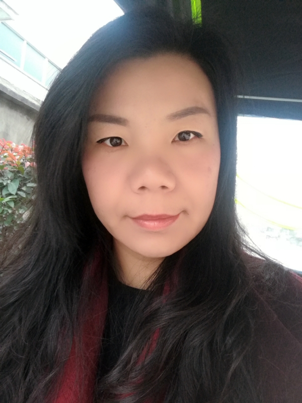 缘的第一张照片--邯郸相亲服务中心