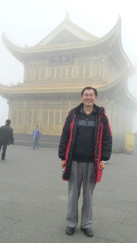 周的第一张照片--邯郸相亲服务中心