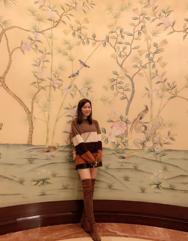 筱雅的第一张照片--邯郸相亲服务中心