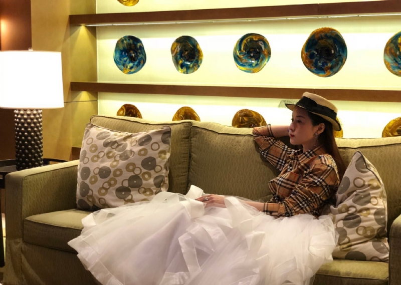 筱雅的第二张照片--邯郸相亲服务中心