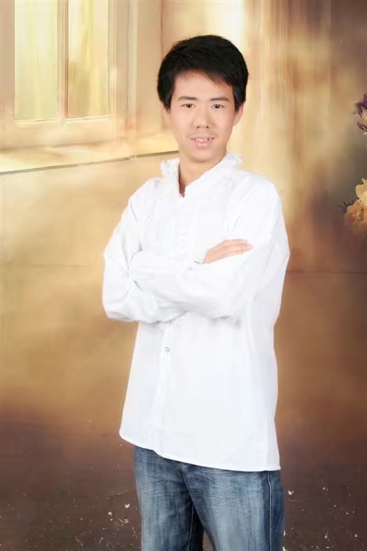 觅情的第三张照片--邯郸相亲服务中心