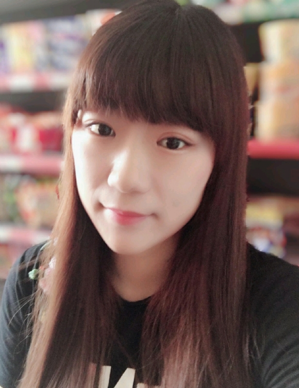 媛媛的第一张照片--邯郸相亲服务中心