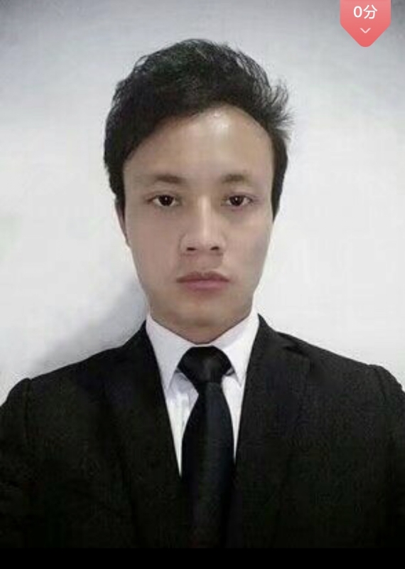 奈何的第二张照片--邯郸相亲服务中心