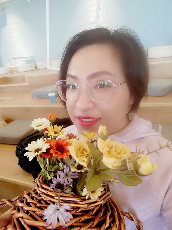 大猫的第一张照片--邯郸相亲服务中心