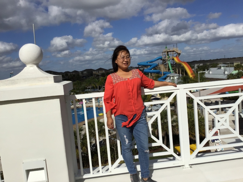 Cindy的第一张照片--邯郸相亲服务中心