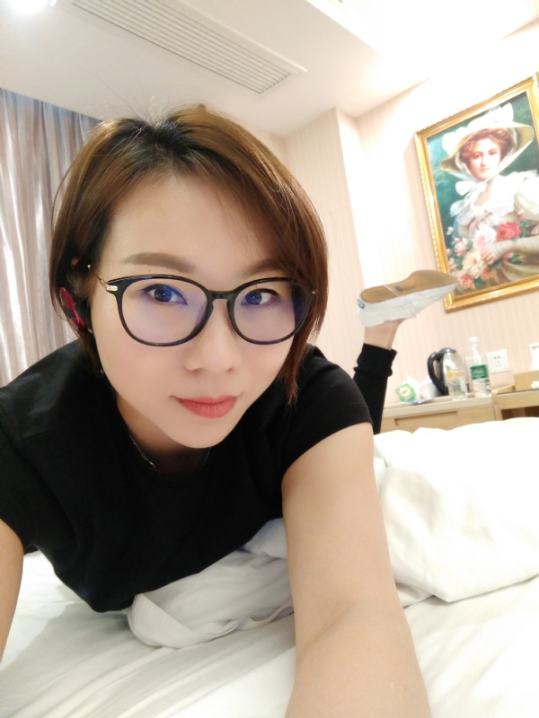 双子座的第一张照片--邯郸相亲服务中心