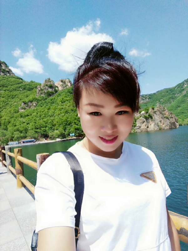 心若止水的第一张照片--邯郸相亲服务中心