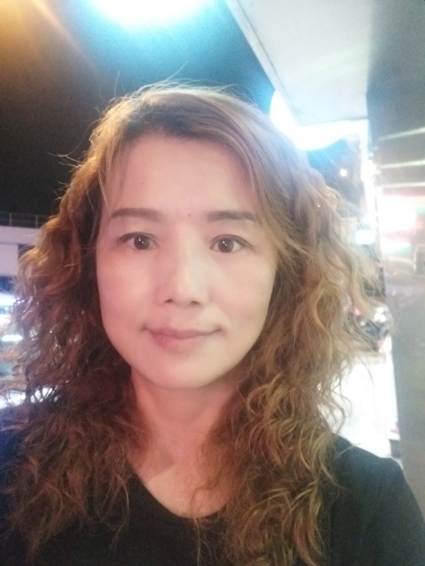 雪儿的第一张照片--邯郸相亲服务中心