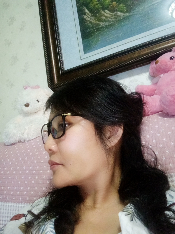 姻缘166的第一张照片--邯郸相亲服务中心