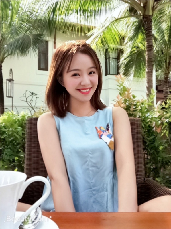 金玲789的第一张照片--邯郸相亲服务中心