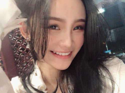 紫薇的第一张照片--邯郸相亲服务中心