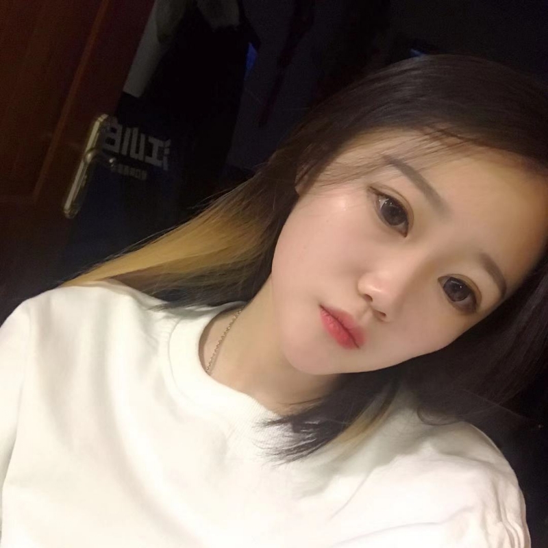 佳佳的第一张照片--邯郸相亲服务中心