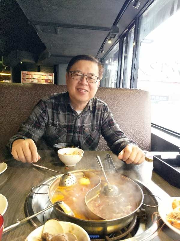 真誠的第一张照片--邯郸相亲服务中心