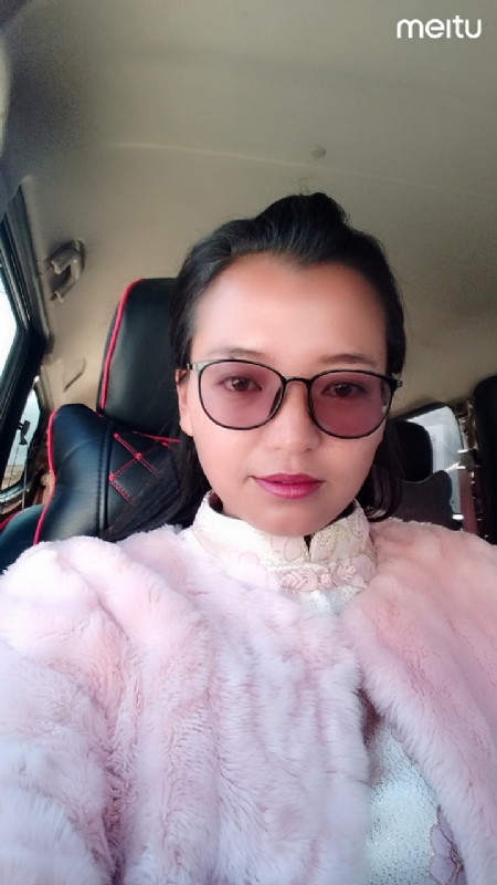 零下摄氏度的温情的第一张照片--邯郸相亲服务中心