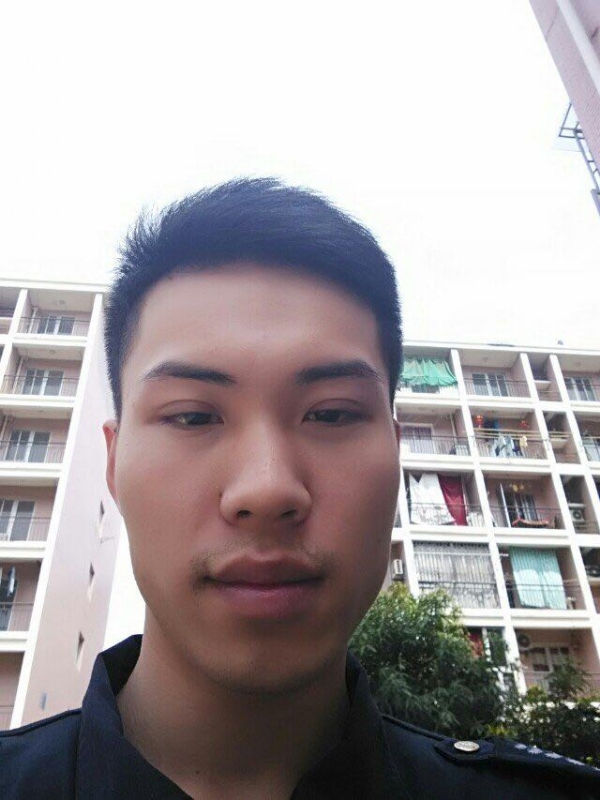 乐天的第一张照片--邯郸相亲服务中心