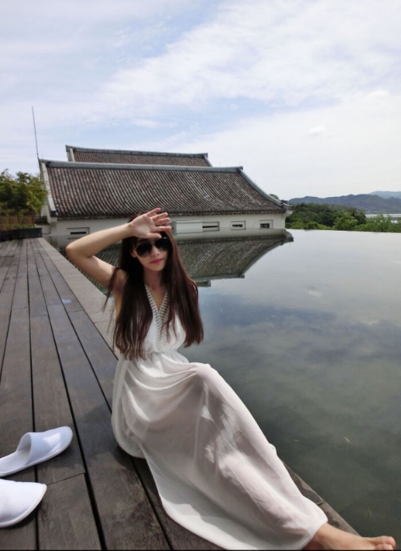 气质小妹的第一张照片--邯郸相亲服务中心