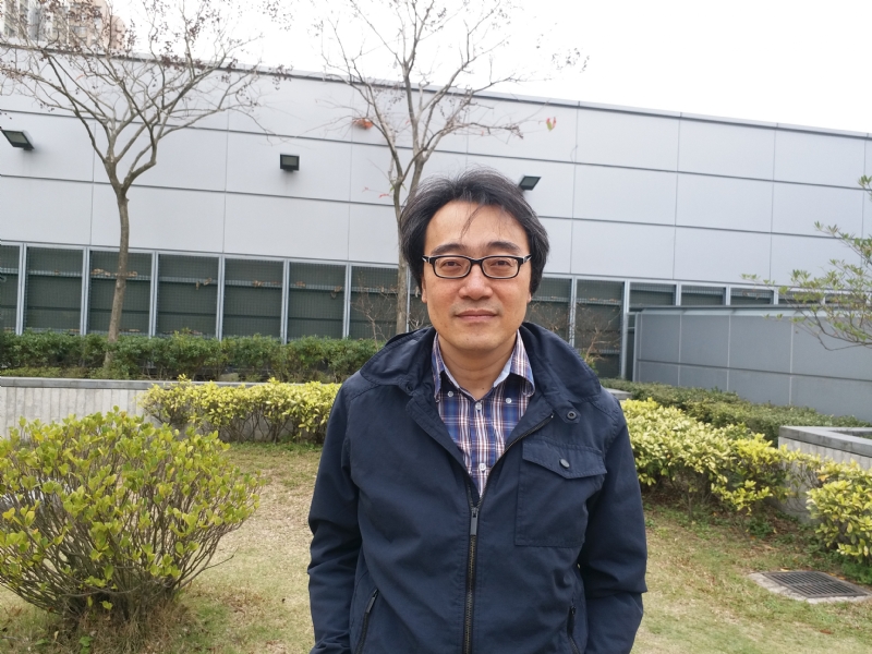 Patrick的第一张照片--邯郸相亲服务中心