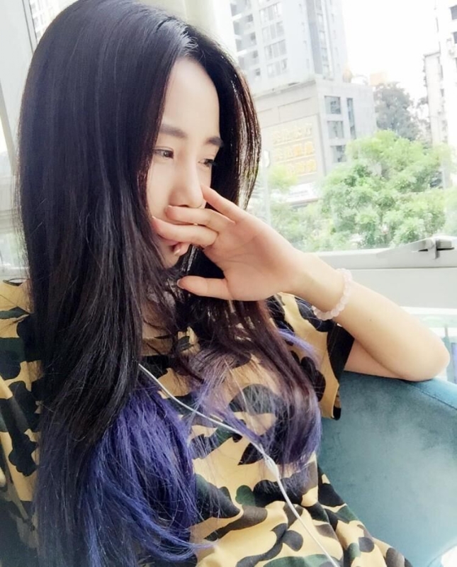 陳蓓蓓的第一张照片--邯郸相亲服务中心